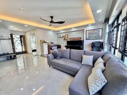 Blk 608C Tampines Greenweave (Tampines), HDB 5 Rooms #544695951